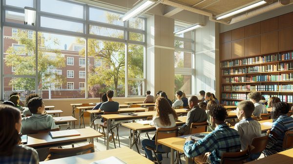 Ecole de management : quel modèle académique propose l'établissement ?