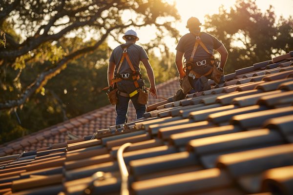 Pourquoi choisir hps couvreur pour votre toiture ?
