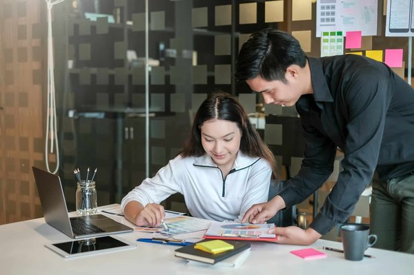 Pourquoi votre entreprise à Pornic doit créer un site web ?