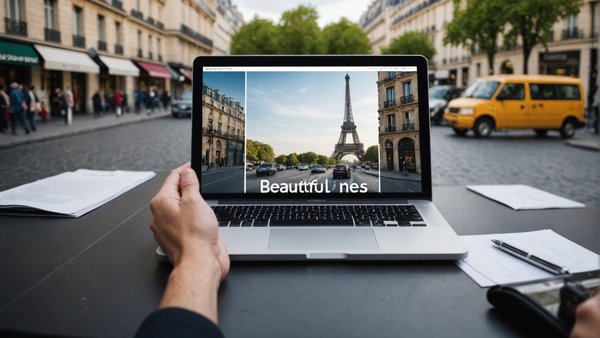 Belle nouvelle : agence rp paris pour une communication impactante