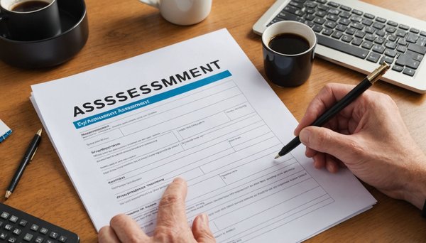 Évaluez vos compétences avec un test métier gratuit et simple