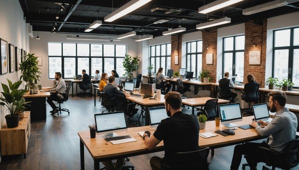 Comprendre le portage salarial : fonctionnement, avantages et cadre légal